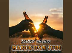 Album Mabuk Dan Judi Original