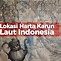 Harta Karun Lanun Di Indonesia Yang Bagus Dan Menarik Apa