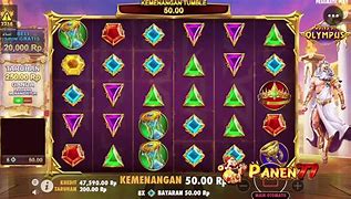 Info Slot Gacor Hari Ini Damage Slot Gratis Terbaru 2024 Terbaru