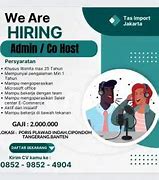 Loker Admin Palembang 2022 Olx Terbaru Terbaru