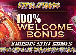 Main Slot Depo 1 Juta Perak