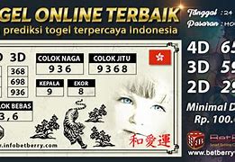 Prediksi Togell Singapura Hari Ini