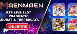 Rtp Live Slot Pragmatic Hari Ini Tercepat Dan Akurat Live Streaming