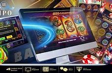 Situs Ori Casino Login Indonesia Slot