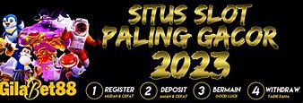 Slot Penipu Semua Situs Slot Gacor Hari Ini (Situs Pulsa)