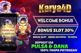 Slot Tanpa Kode Referensi Deposit Dana Sudah Terbukti Gacor